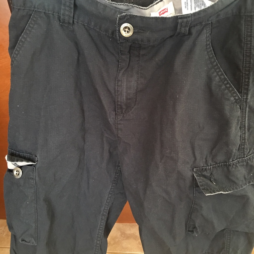 Boys shorts